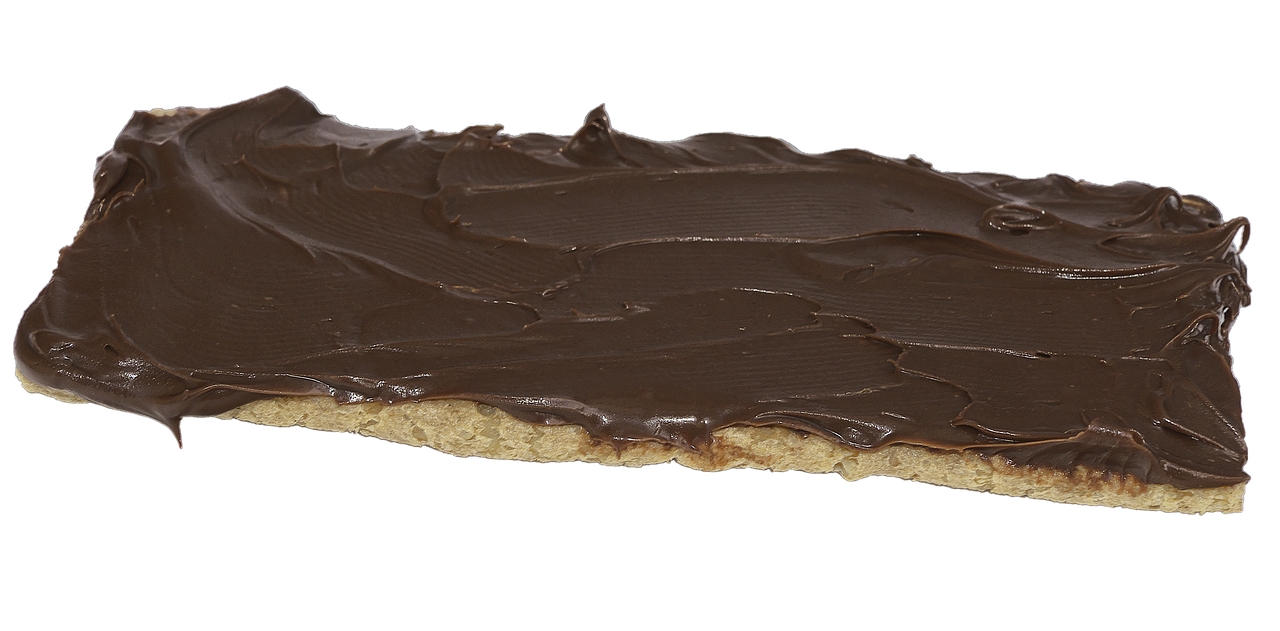 jak zrobić domową nutellę